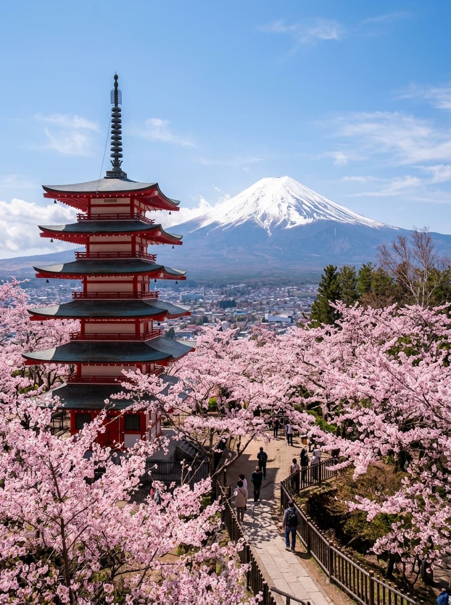 Japan