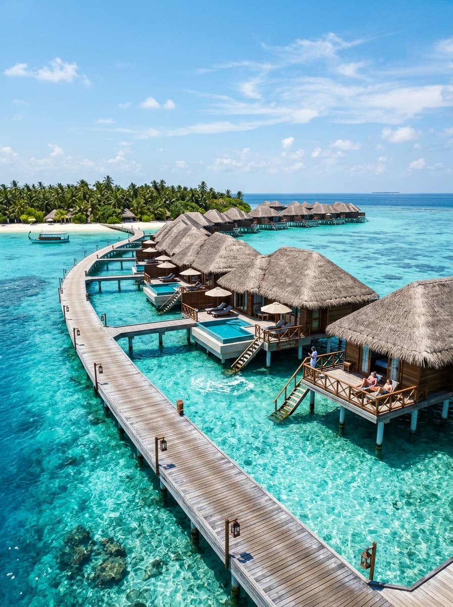 Maldives