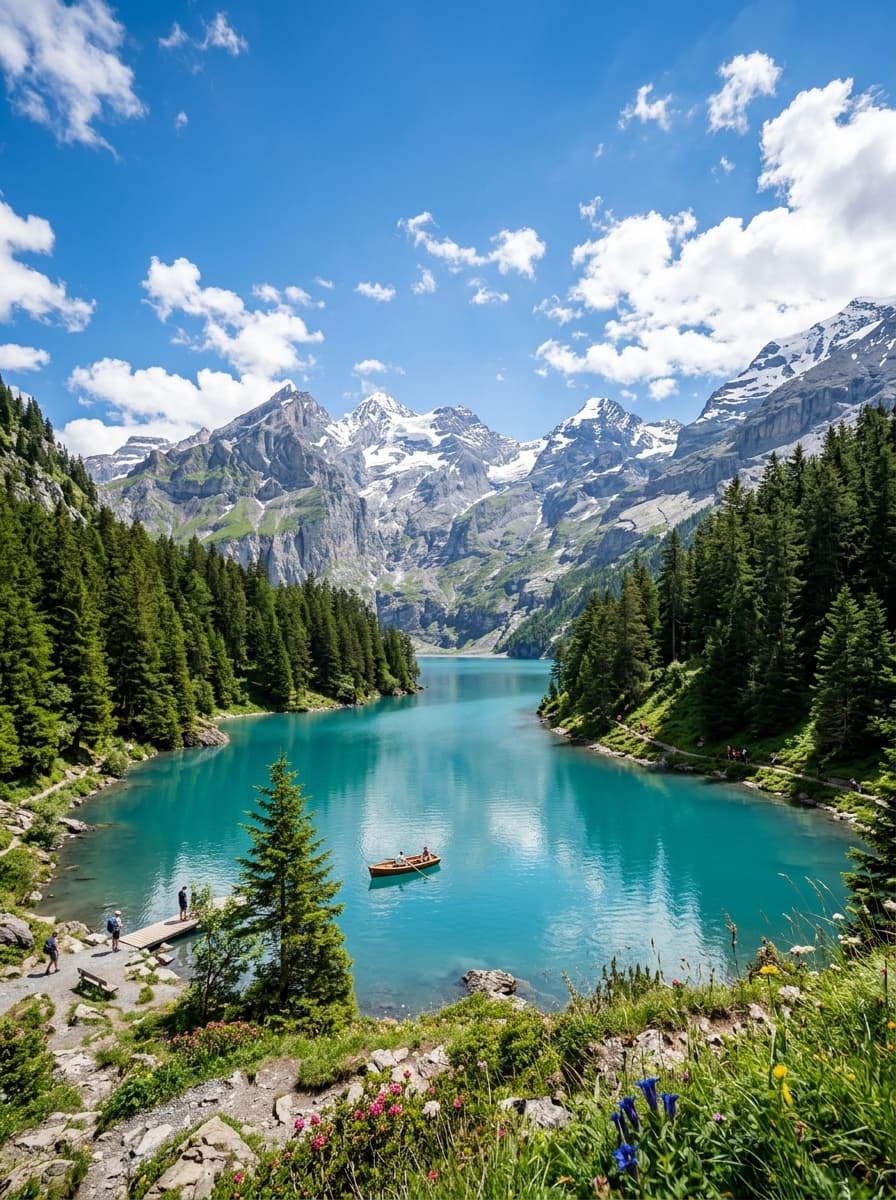 Switzerland